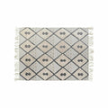 Carpet DKD Home Decor Beige Modern (120 x 180 x 1 cm)-0