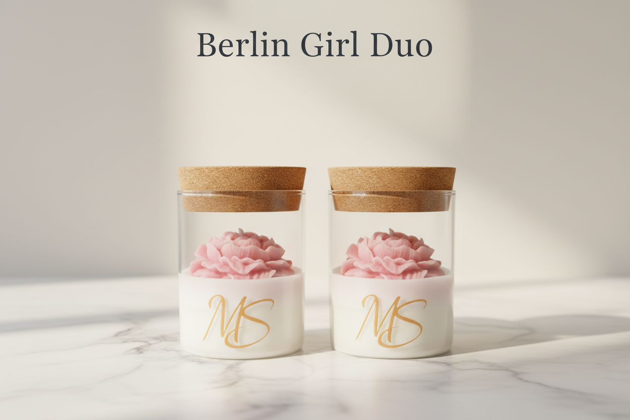 Berlin Girl Duo