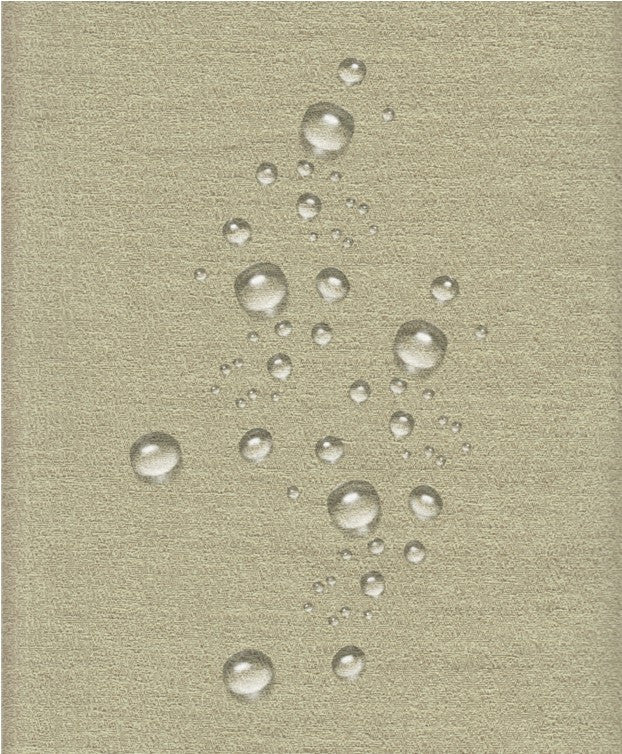 Telo Salva Divano - Copridivano Impermeabile in tessuto Arredo - ARMOR beige-5