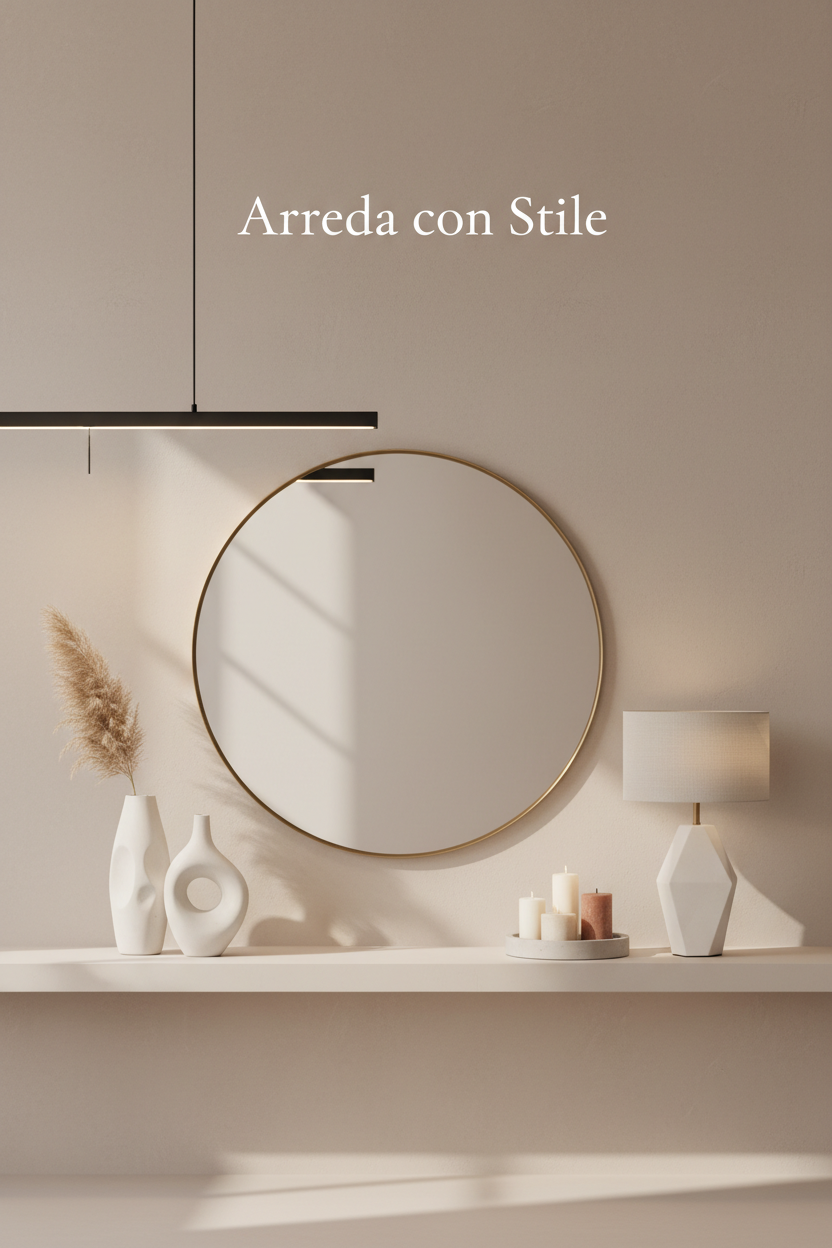 Story promozionale collezioni miste